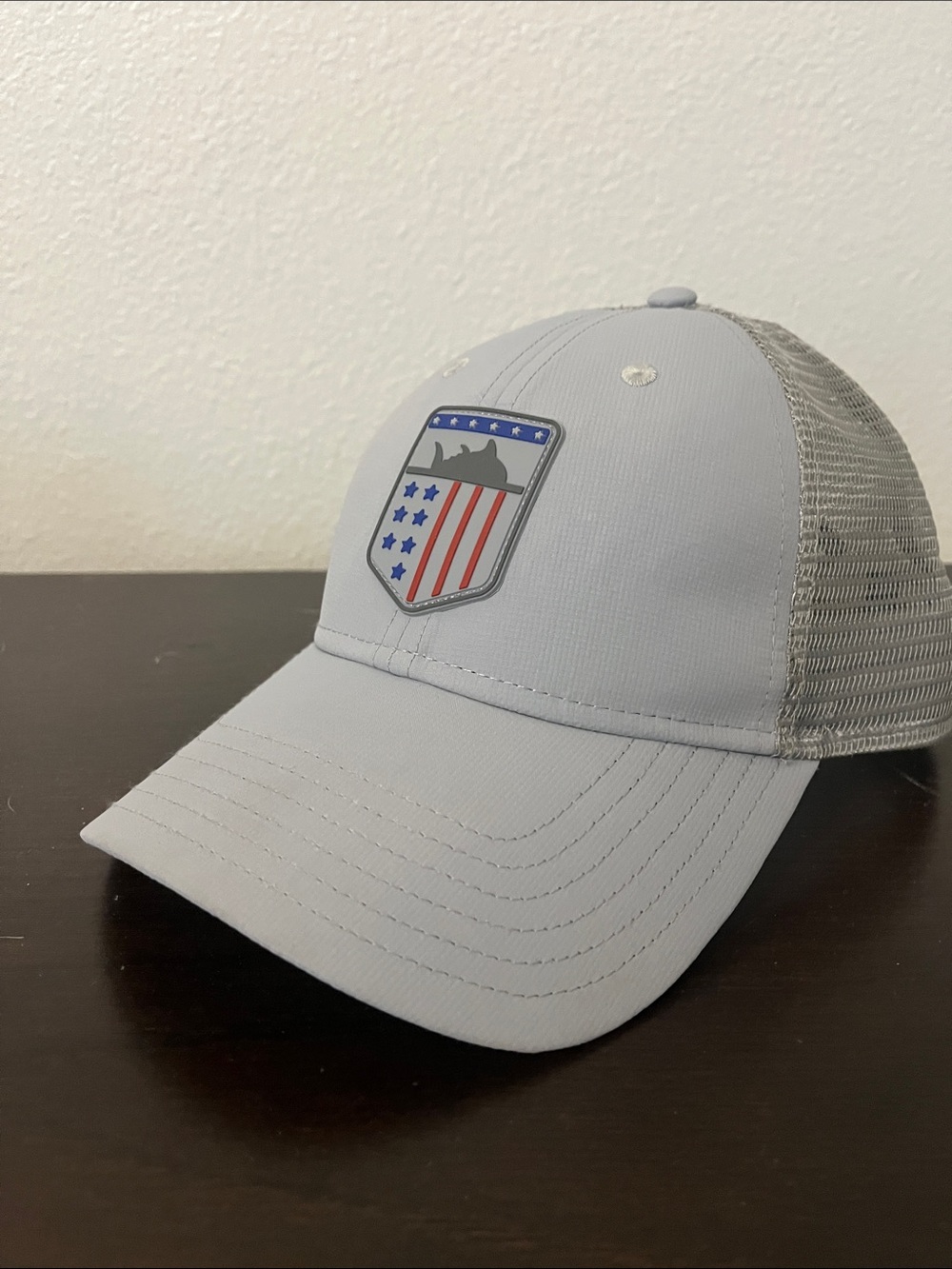 Southern Tide Hat Trucker Cap
